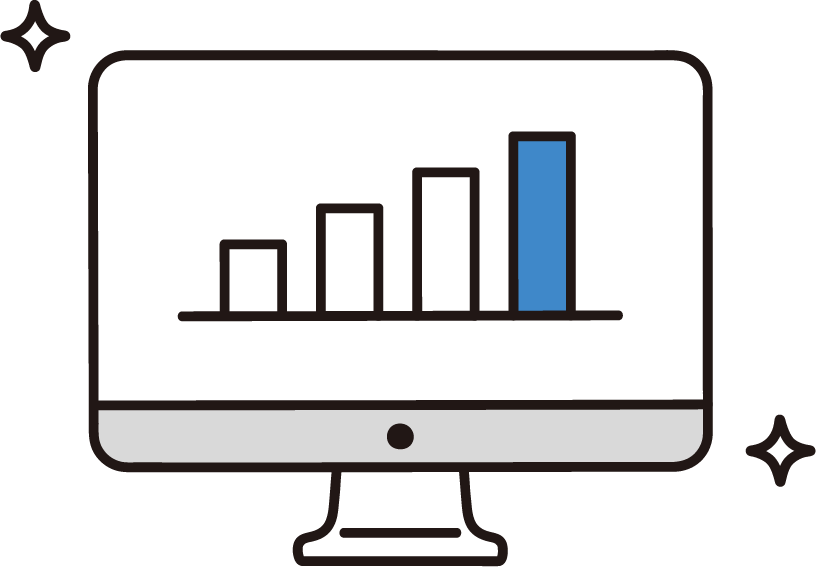 0.25人月から小さく始められる