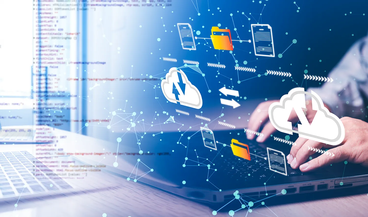 BtoBマッチングSaaSの開発